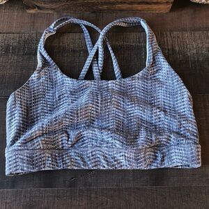 Lululemon Sports Bra